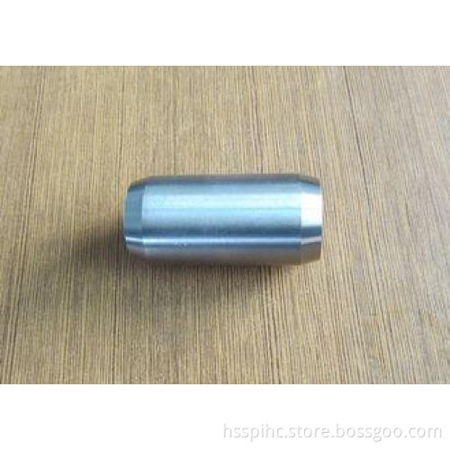 Metal / Brass / Copper Precision CNC Machining For Polishin
